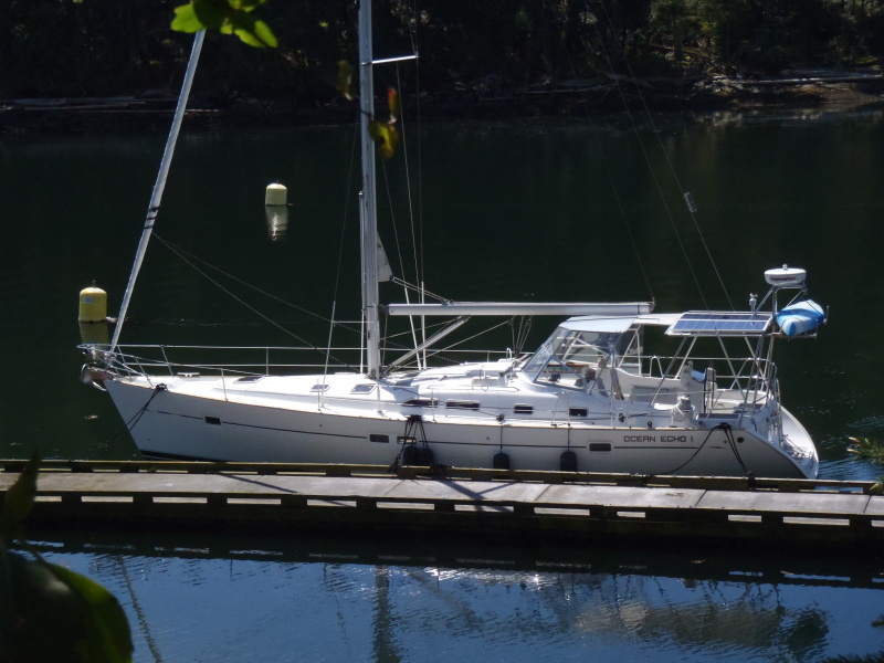 Sailboats For Sale by owner | 2007 Beneteau 423